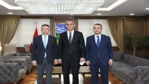 Fatsa’ya Dev Eğitim Yatırımı