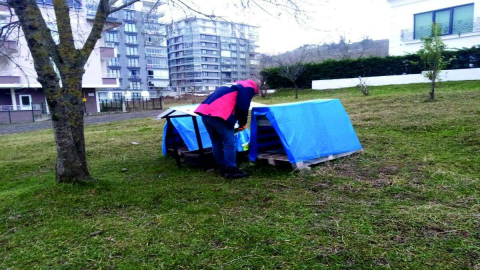 Sokak Canları Unutulmuyor