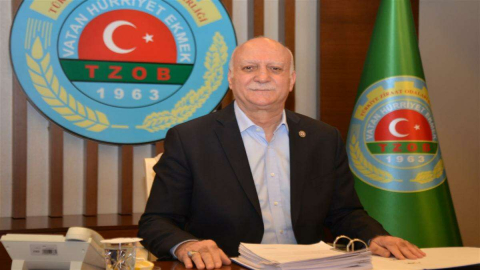 Şemsi Bayraktar; “Çiftçilerimiz Yapılandırma Bekliyor”