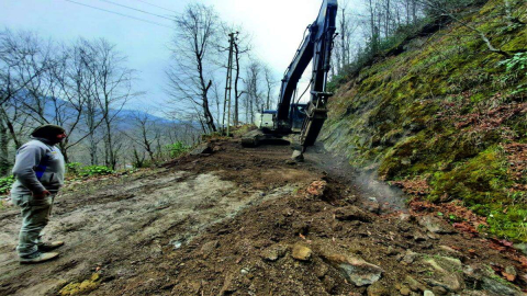 OSKİ, Bir Mahallenin Daha Hayalini Gerçekleştiriyor