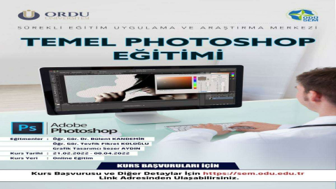 ODÜ’nün Halka Açık Kursları Devam Ediyor