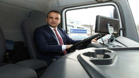 “FATSA’mıza Kimlik Kazandırdık”