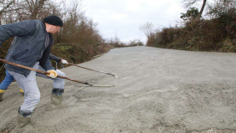 “Ulaşım Ağımız Her Geçen Gün Güçleniyor”