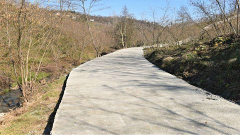 Yollara Kalite, Ulaşıma Konfor Geliyor