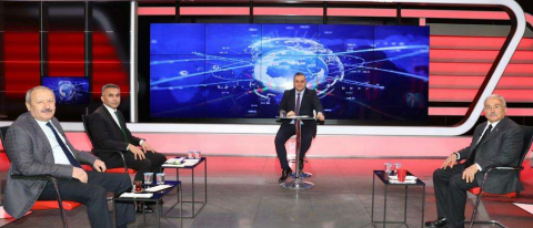 “Amacımız Gönüllere Dokunmak”