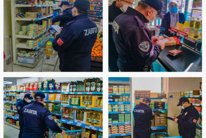 Fahiş Fiyatlara Geçit Yok