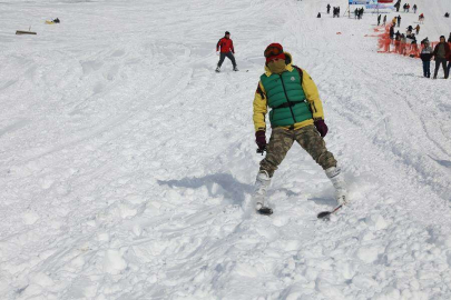 Ordu’ya İkinci Kayak Tesisi Onayı