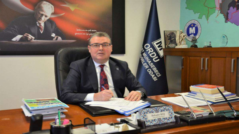 “Onların, En Büyük Destekçisiyiz”