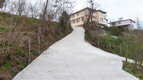 Başkan Tören “Amacımız İnsanımızın  Hayır Duasını Almak ve Yüzünü Güldürmek”