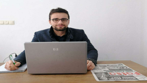 'Yıldız Motor Bisiklet' İşletmecisi  Samet Yazgu: “Fatsalılara Hizmeti Anında Ulaştırıyoruz”