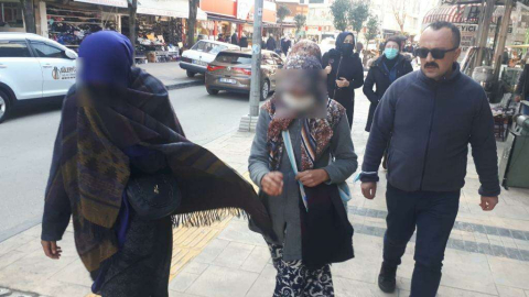 Duygu Sömürüsüne Geçit Yok