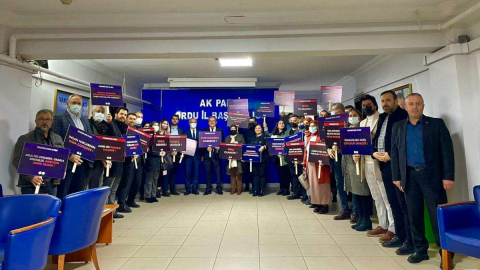 “28 Şubat’ı Asla Unutmayacağız”