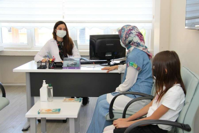 Aile Destek Merkezi Uzman Kadrosu İle Hizmet Vermeye Devam Ediyor