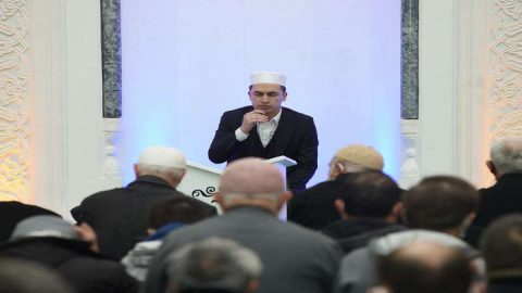 Miraç Kandili, Fatsa’da Büyük Bir Coşkuyla Kutlandı