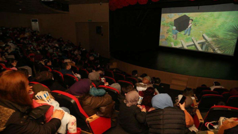“Geçirdiğimiz En Güzel Günlerden Biriydi”