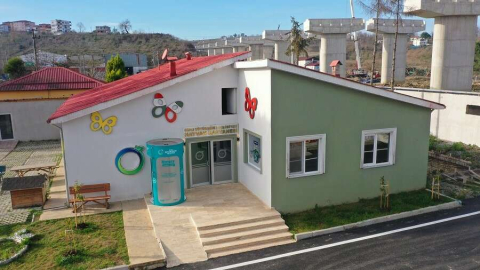 12 Bin 658 Can Yaşama Tutundu