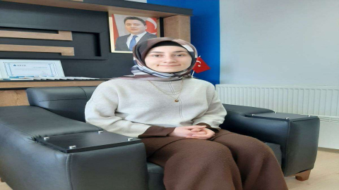 “Kadınlarımıza Destek Vermeye Devam Edeceğiz”