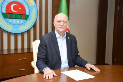 TMO’ya ‘Müdahale Alım Fiyatı’ Çağrısı