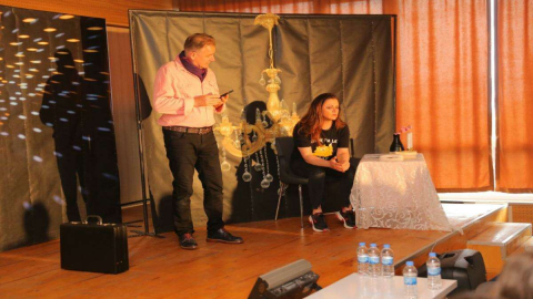 “Bağımlılık, Çağın En Büyük İlletidir”