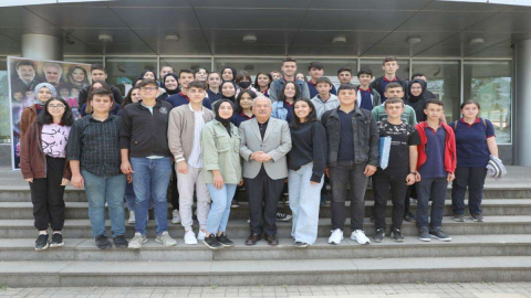 “Münakaşa Değil Münazara Yarışması” Sona Erdi