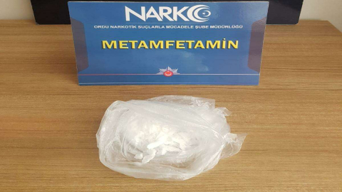 Narkotik Ekipleri Zehir  Tacirlerine Göz Açtırmıyor