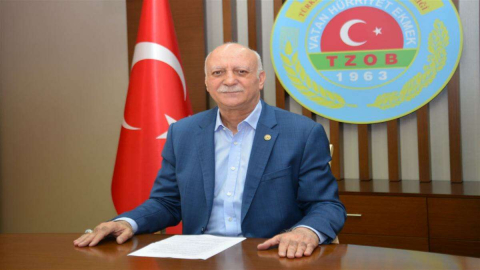 TZOB Genel Başkanı Bayraktar: “Kurbanlık Sayısı Yüzde 25 Azalacağını Öngörüyoruz”