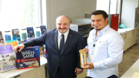 Fatsa’dan 76 Ülkeye İhracat