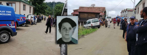 Kazayla Kardeşini Vurdu