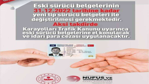 Son Tarih: 31 Aralık