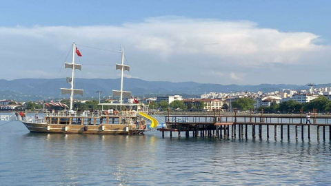 Kuzey Yıldızı, Turizmin Hizmetinde