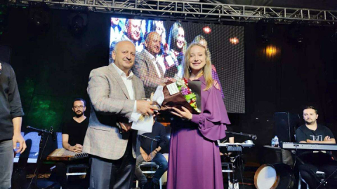 Ünye’de Bayram Dolu Dolu Geçti