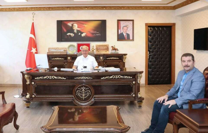 Yeni Görev Yeri Almanya