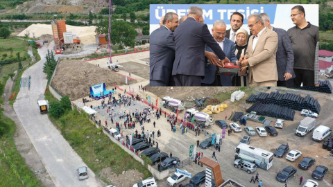 Fındık Kabuğundan Aktif Karbon Üretilecek