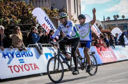 24-31 Temmuz’da Pedallar On’lar İçin Çevirilecek