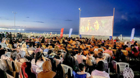 Sinema Keyfi  Fatsa’da Yaşanıyor