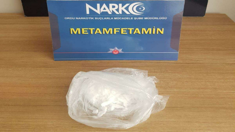 Narkotik Ekipler  Sahada Göz Açtırmıyor!