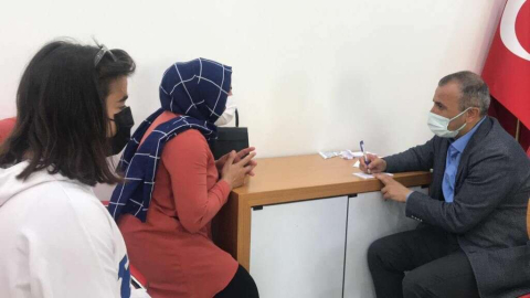 “Her Zaman Vatandaşımızın Yanındayız”