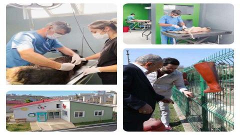 “Can Dostlarla İlgili Ciddi Efor Sarfediyoruz”