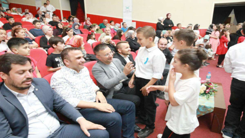 Yaz Okulu Kapanış Programı Gerçekleşti