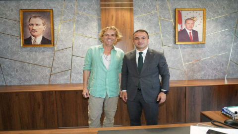 “Fatsa Sürprizlere Hazır Olsun”