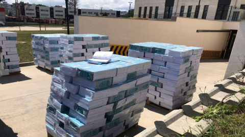 Yardımcı Kaynaklar Öğrencilere Ücretsiz Teslim Edilecek