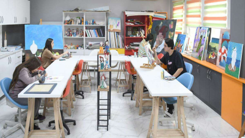 BİLSEM Değerlendirme Sonuçları Açıklandı