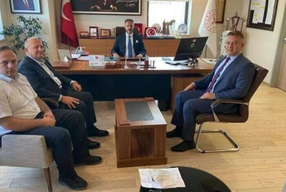 Tavlı, “5 Uzman Hekim Ünyemize Hayırlı Olsun”