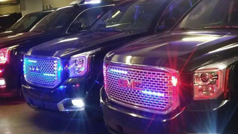 “Geçiş Üstünlüğüne Sahip Araçlar” İle İlgili 81 İle Genelge Gönderildi