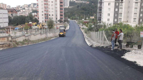 Ulaşım Sorunları Çözülüyor