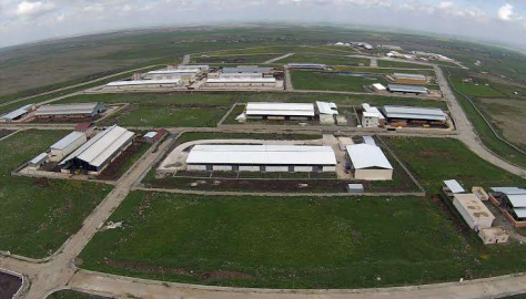 Mega Projesinin Detayları Belli Oldu