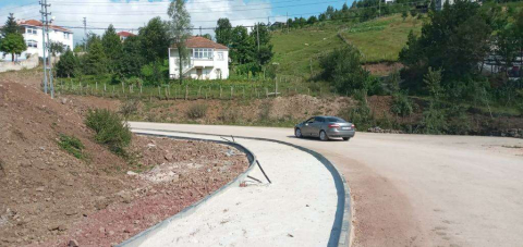 Turizmin Gözdesine Büyükşehir Dokunuşu