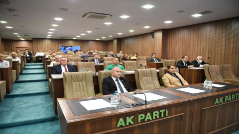 Tören; “Hizmetlerimizi Şehrimiz İle Buluşturmaya Devam Edeceğiz”