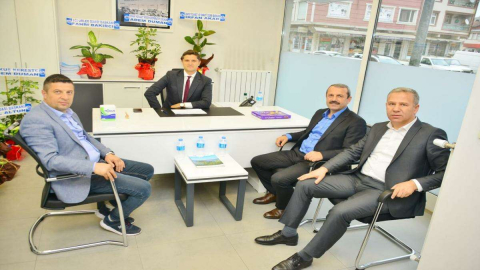 Halkbank’ın 10’uncu Şubesi Akkuş’ta Açıldı