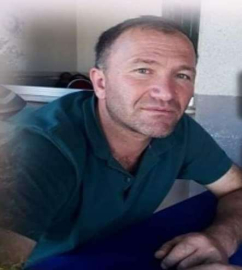 Ayı Saldırısı Sonucu Hayatını Kaybetti